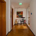 Hotel Der Hirschen