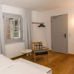 Der Hirschen Hotel