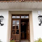 Der Hirschen Hotell