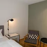 Der Hirschen Hotel