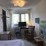 Der Hirschen Hotell