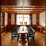 Hotel Der Hirschen Sankt Märgen