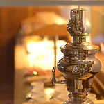 Der Hirschen Hotel 3*