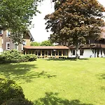 Hotell Der Hirschen Sankt Märgen