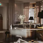 Der Hirschen Hotell