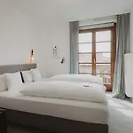 Der Hirschen Hotell Sankt Märgen