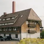 Der Hirschen 3* Sankt Märgen