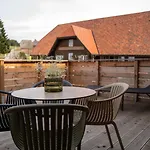 Der Hirschen Sankt Märgen