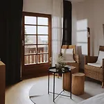 Der Hirschen Hotell 3*