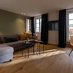 Der Hirschen Hotel Sankt Märgen