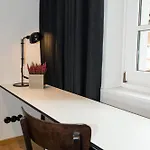 Hotell Der Hirschen Sankt Märgen