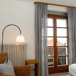 Der Hirschen Hotell Sankt Märgen