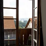 Der Hirschen Hotell 3*