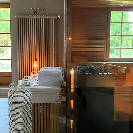 Hotel Der Hirschen
