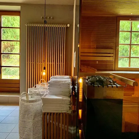 Der Hirschen Hotel 3*