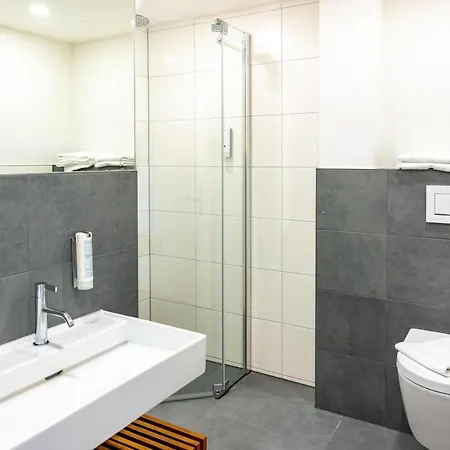 Hotel Der Hirschen