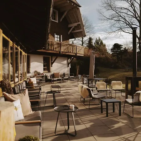 Der Hirschen Hotel Sankt Märgen