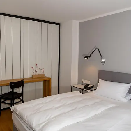 Der Hirschen Hotel Sankt Märgen