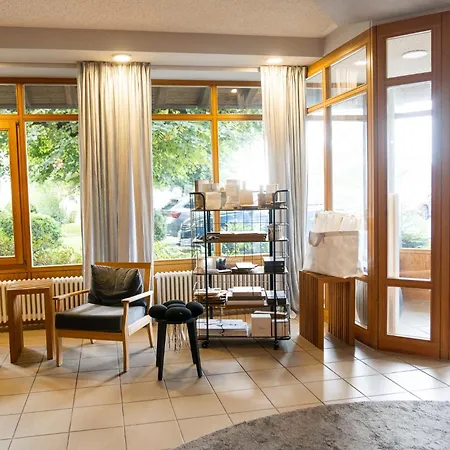 Der Hirschen Sankt Märgen