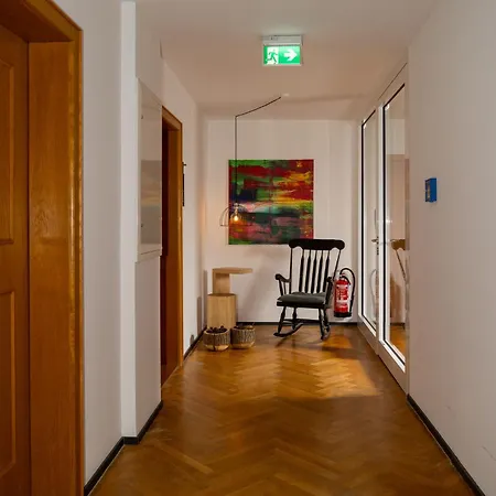 Hotel Der Hirschen