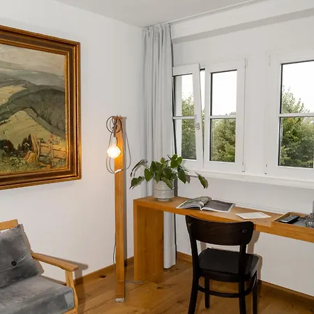 Der Hirschen Hotel Sankt Märgen