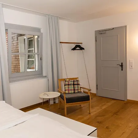 Der Hirschen Hotel