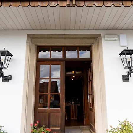 Der Hirschen Hotel