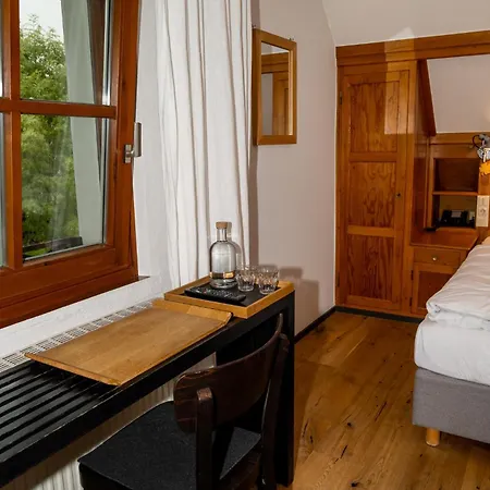 Der Hirschen Sankt Märgen