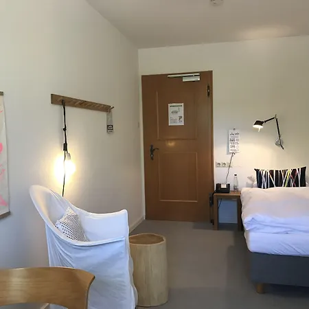 Der Hirschen Hotel Sankt Märgen