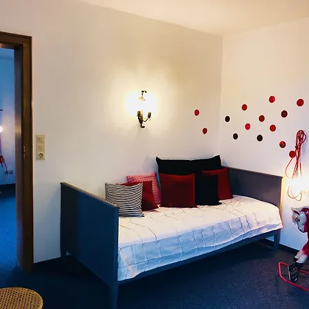 Der Hirschen 3* Sankt Märgen