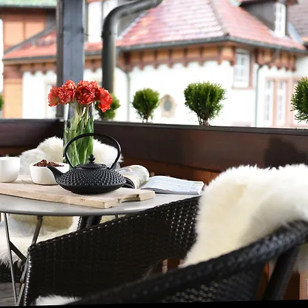 Der Hirschen Hotel 3*