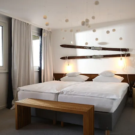 Der Hirschen Sankt Märgen