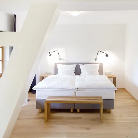 Der Hirschen Hotel Sankt Margen