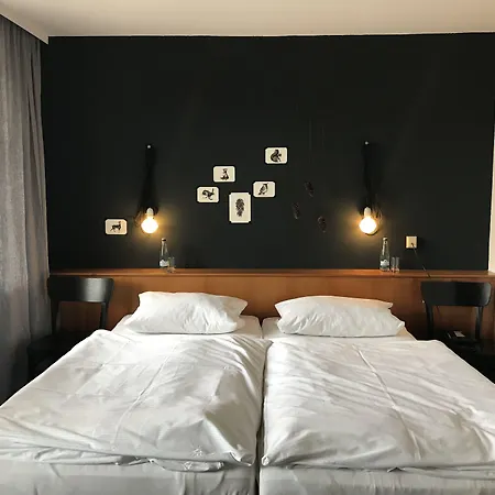 Hotel Der Hirschen