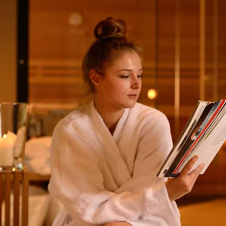 Ξενοδοχείο Der Hirschen Sankt Märgen