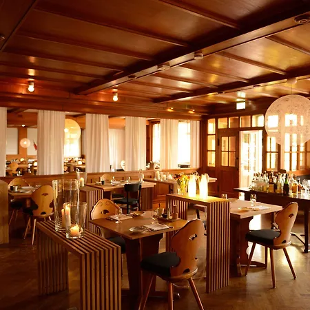 Der Hirschen Sankt Märgen