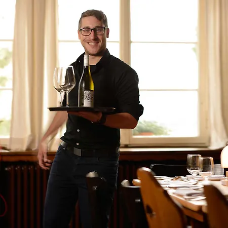 Ξενοδοχείο Der Hirschen