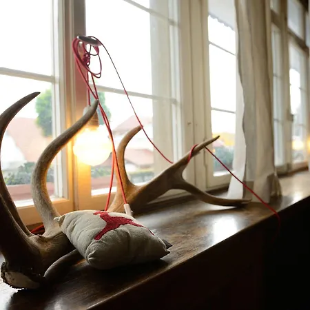 Der Hirschen 3* Sankt Märgen