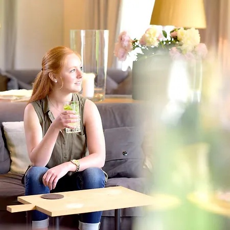 Der Hirschen 호텔 상트마르겐