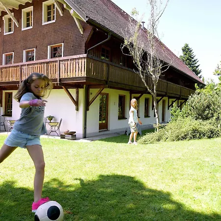 Hotel Der Hirschen 3*