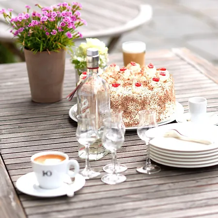 Der Hirschen 3* Sankt Märgen