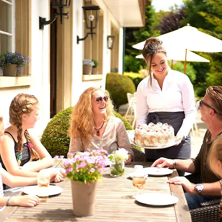 호텔 Der Hirschen 상트마르겐