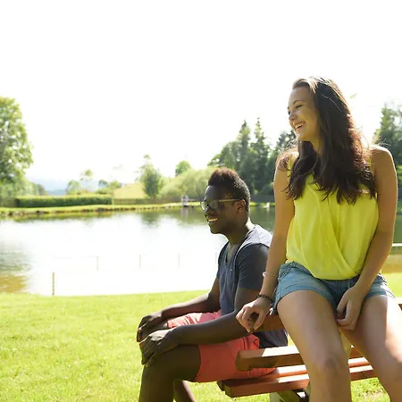 Der Hirschen Hotel 3*