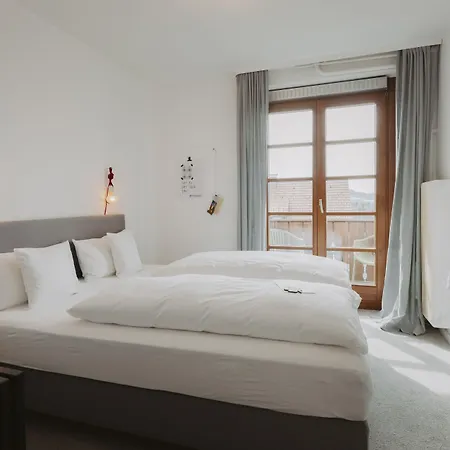 Der Hirschen Hotel Sankt Märgen