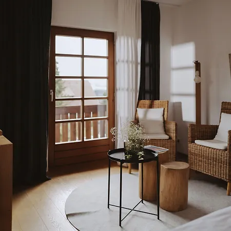 Der Hirschen Hotel 3*