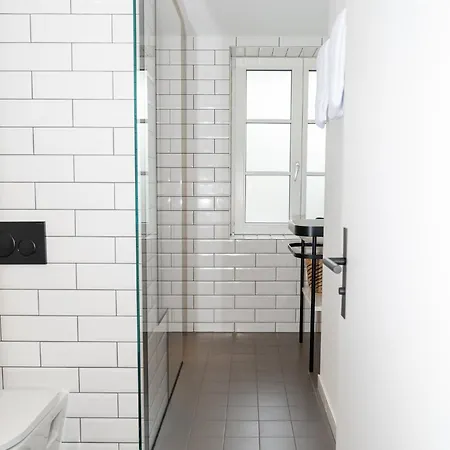 Ξενοδοχείο Der Hirschen Sankt Märgen