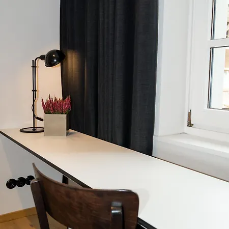 Ξενοδοχείο Der Hirschen Sankt Märgen