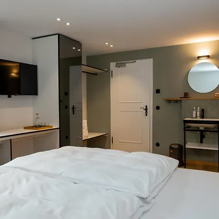 Der Hirschen Hotel Sankt Märgen