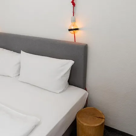 Der Hirschen Sankt Märgen