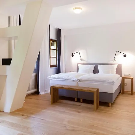 Hotel Der Hirschen